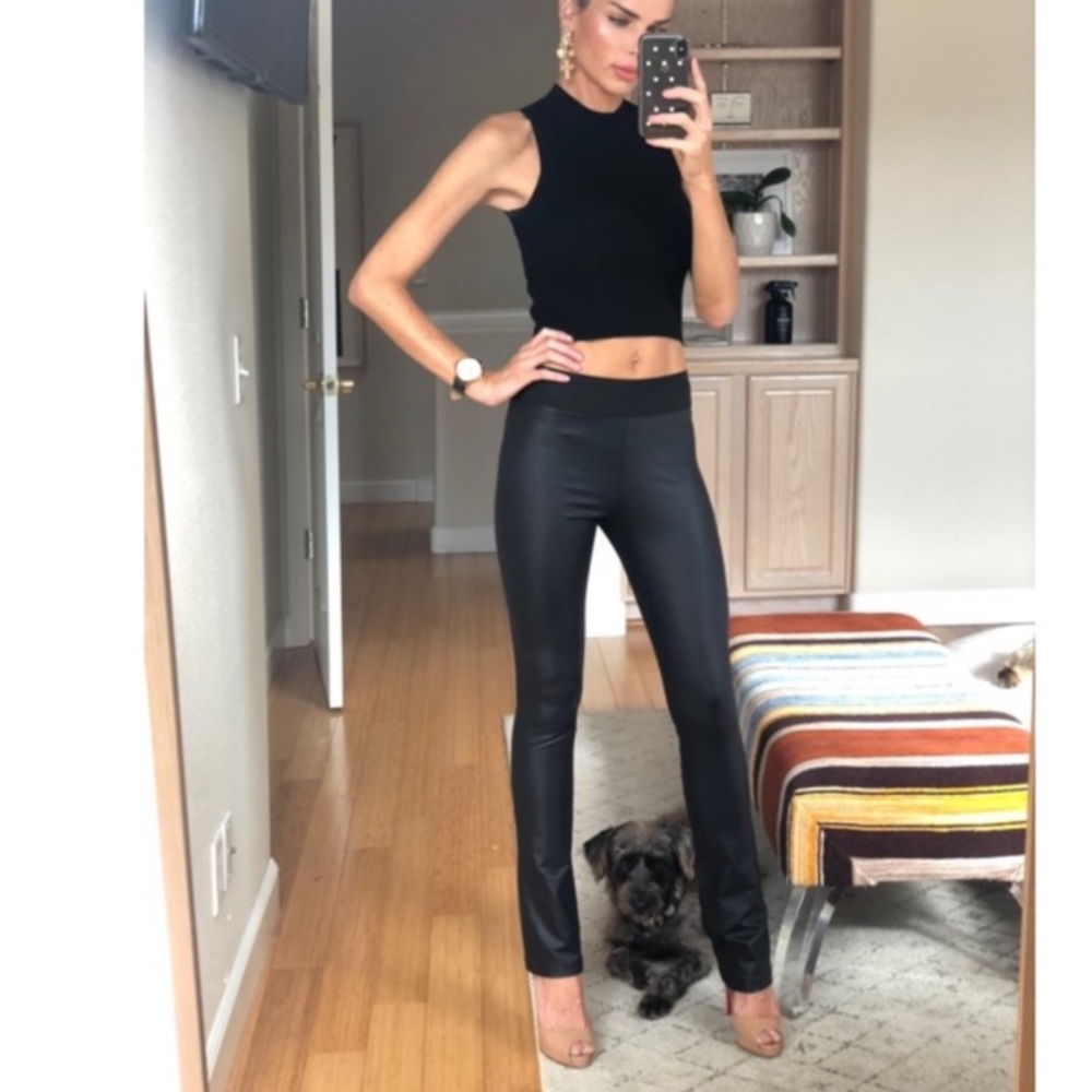 BCBG MAXAZRIA Marion Leggings